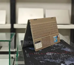 New Laptop HP Envy X360 8GB Intel Core I7 SSD 256GB