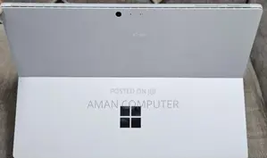 New Laptop Microsoft Surface 8GB Intel Core I7 SSD 256GB
