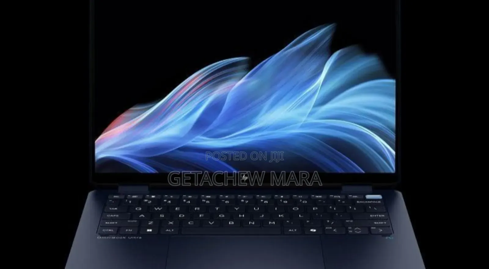 New Laptop HP Omen X 16GB Intel Core I7 SSD 1T