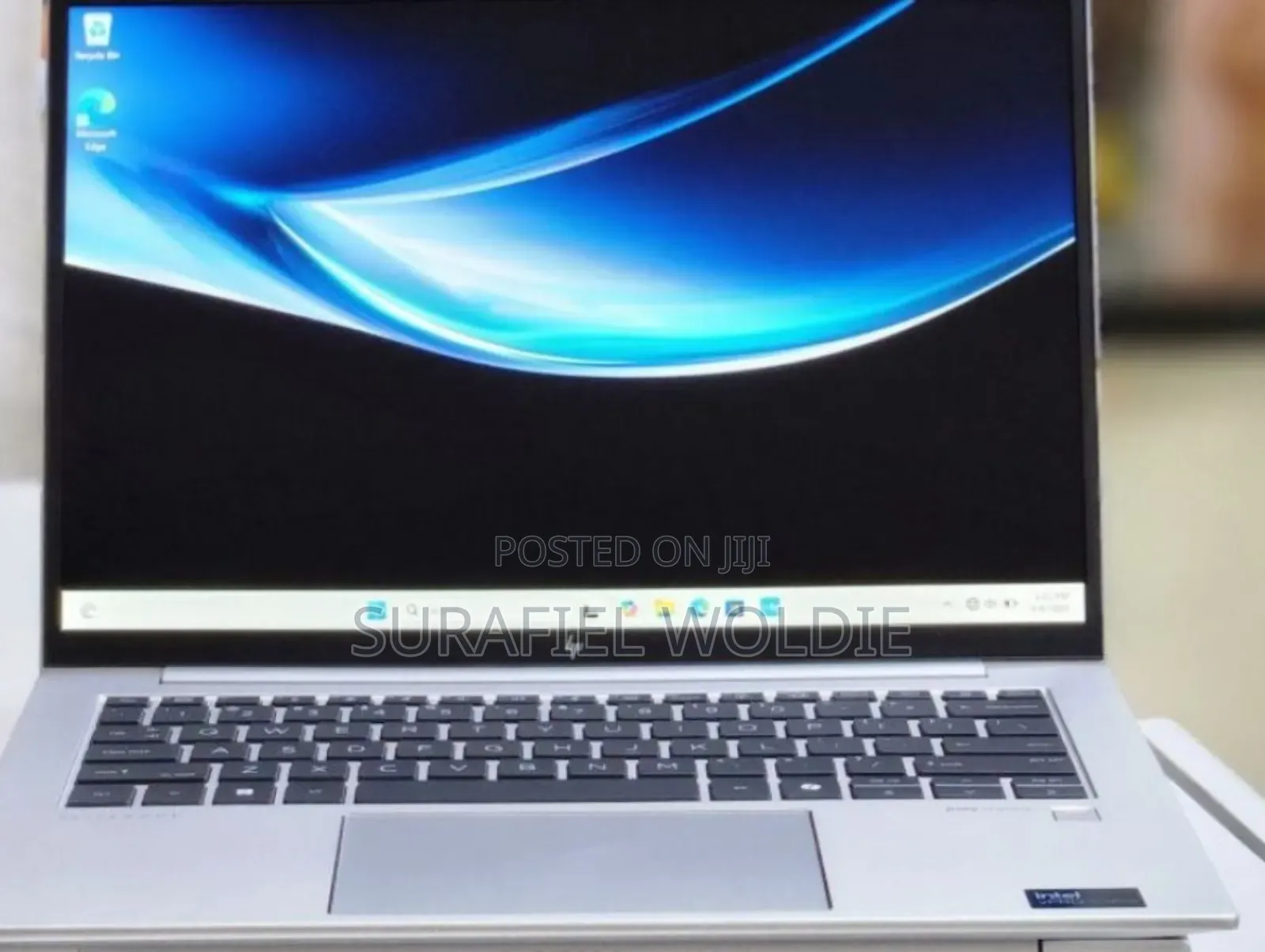 New Laptop HP EliteBook 840 G11 32GB Intel Core Ultra 7 SSD 512GB