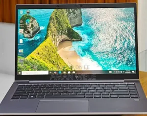 New Laptop HP ZBook 14 16GB Intel Core I7 SSD 512GB