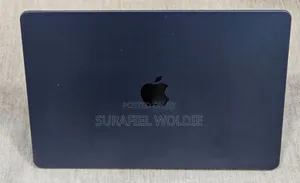 New Laptop Apple MacBook Air 2022 M2 8GB Intel Core M2 SSD 512GB