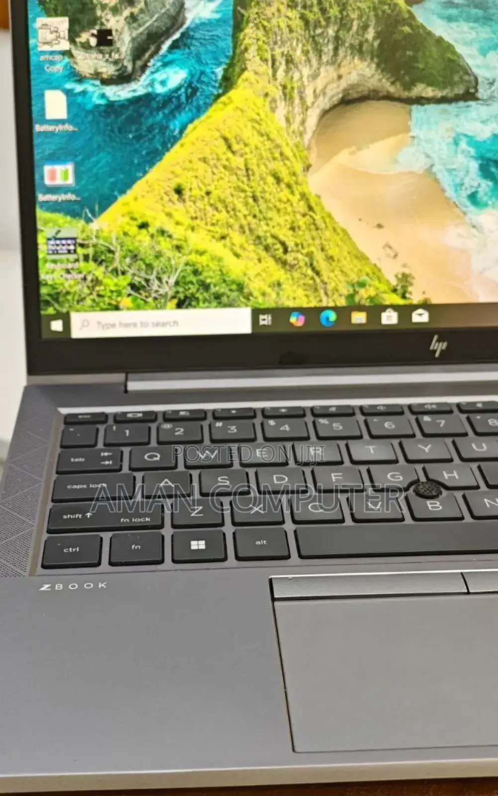 New Laptop Lenovo Legion 5 16GB Intel Core I7 SSD 512GB