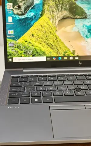New Laptop Lenovo Legion 5 16GB Intel Core I7 SSD 512GB