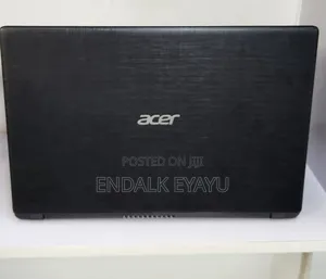 Photo - New Laptop Acer 12GB AMD A4 HDD 1T