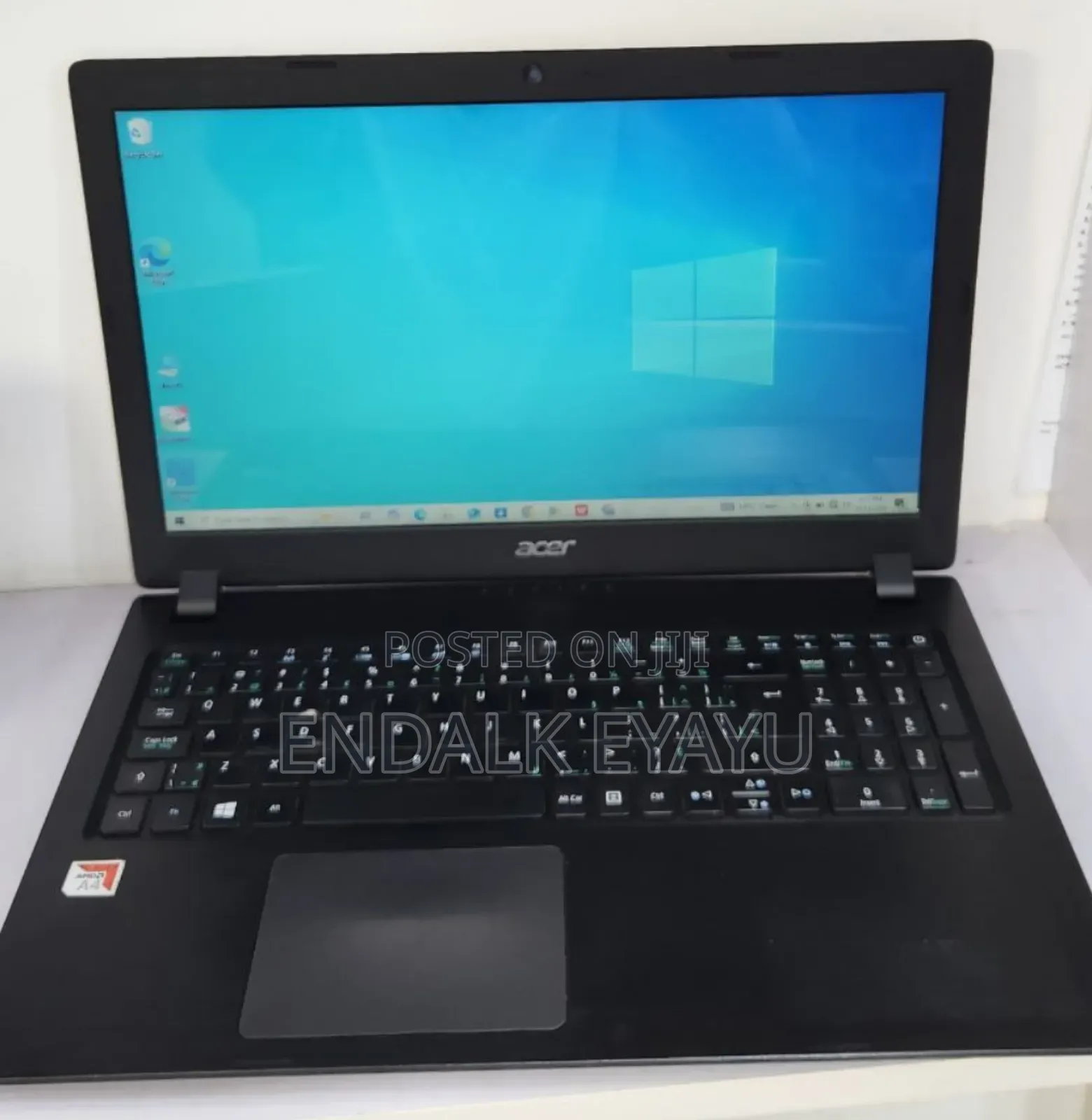 New Laptop Acer 12GB AMD A4 HDD 1T