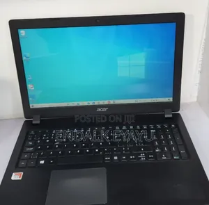 New Laptop Acer 12GB AMD A4 HDD 1T