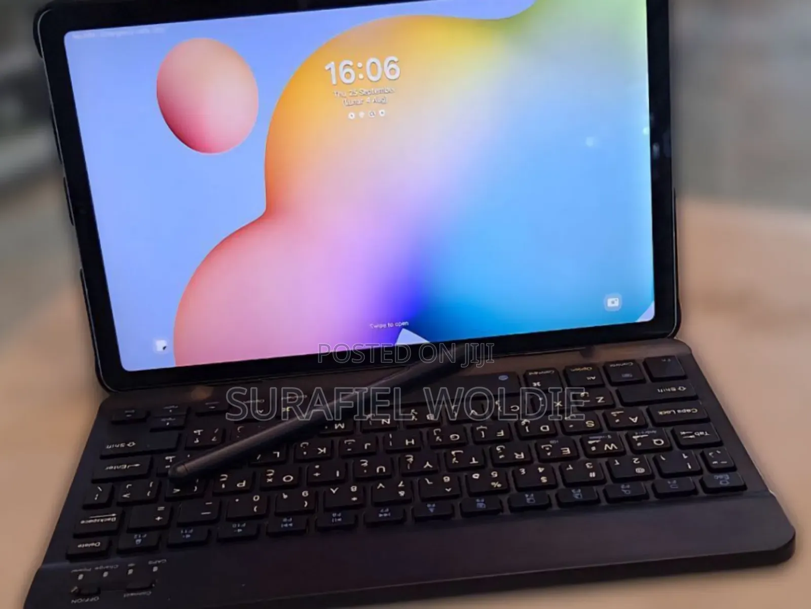 New Laptop HP EliteBook 840 4GB Intel Core i5 SSD 128GB