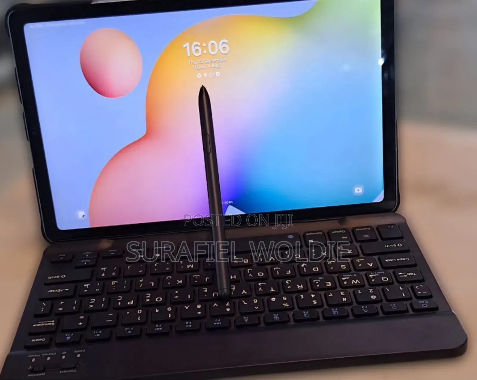 New Laptop HP EliteBook 840 4GB Intel Core i5 SSD 128GB