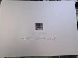 New Laptop Microsoft Surface 16GB Intel Core I7 SSD 512GB