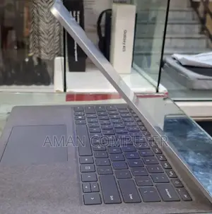 New Laptop Microsoft Surface 16GB Intel Core I7 SSD 512GB
