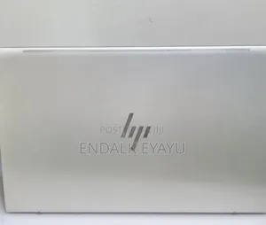 New Laptop HP Envy 13 16GB Intel Core I7 SSD 1T