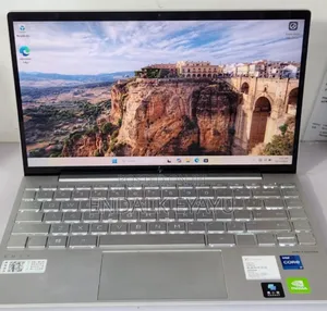 Photo - New Laptop HP Envy 13 16GB Intel Core I7 SSD 1T