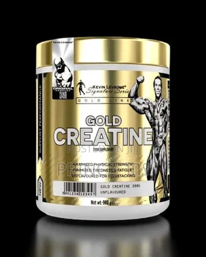 Photo - Golden Creatin