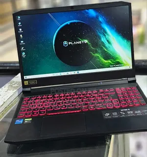 Photo - New Laptop Acer Nitro 5 16GB Intel Core I7 SSD 1T