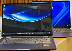 Photo - New Laptop HP Spectre X360 16GB Intel Core Ultra 7 SSD 1T