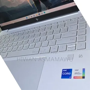 Photo - New Laptop HP Pavilion 15 16GB Intel Core I7 SSD 1T