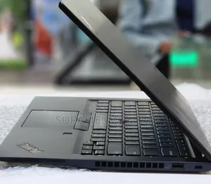 New Laptop Lenovo ThinkPad X1 Carbon 16GB AMD Ryzen 7 SSD 512GB