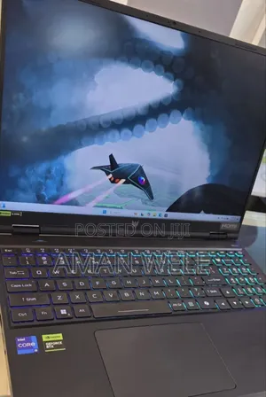 New Laptop Acer Predator Helios 300 16GB Intel Core I9 SSD 1T