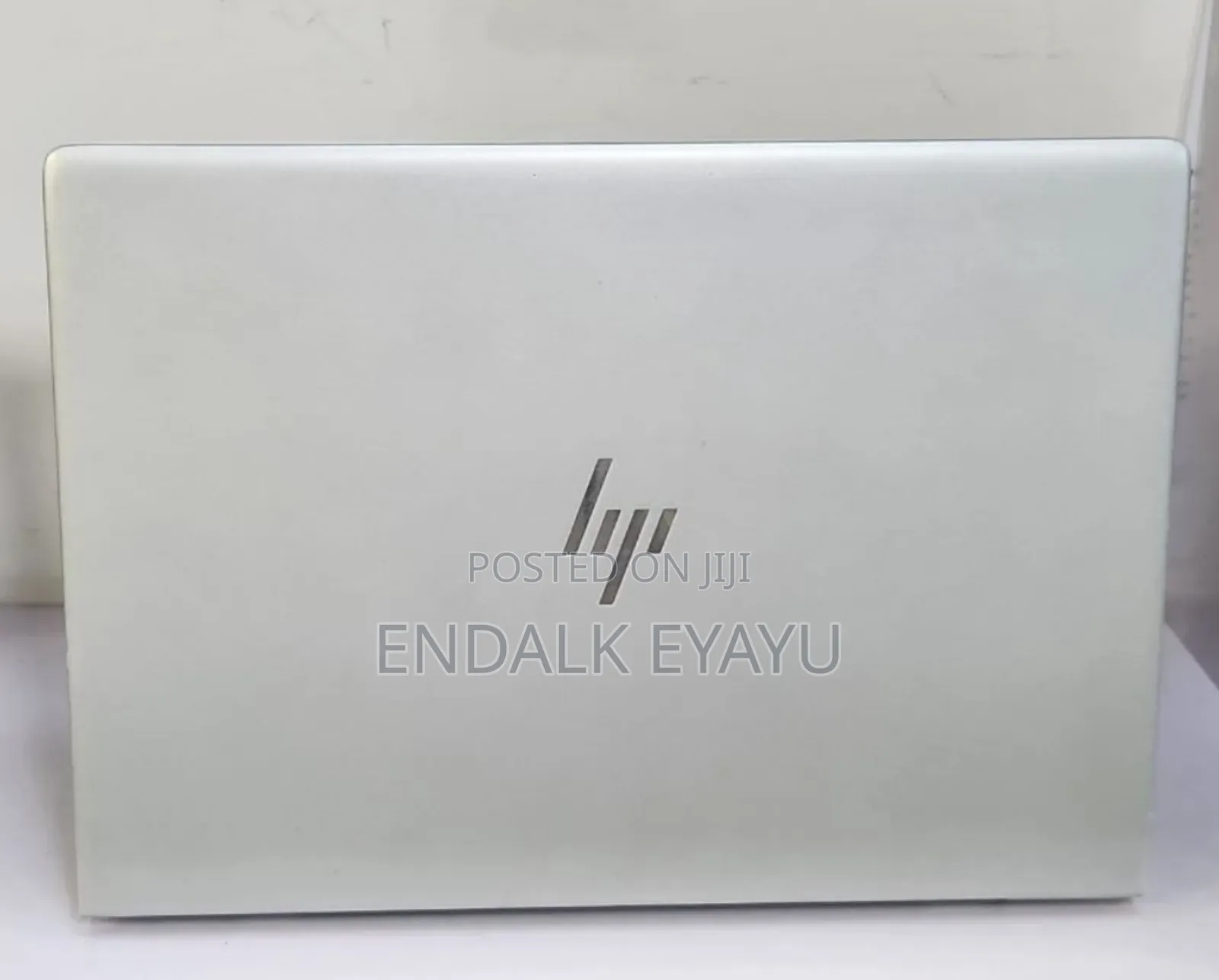 New Laptop HP EliteBook 840 G5 8GB Intel Core I5 SSD 512GB