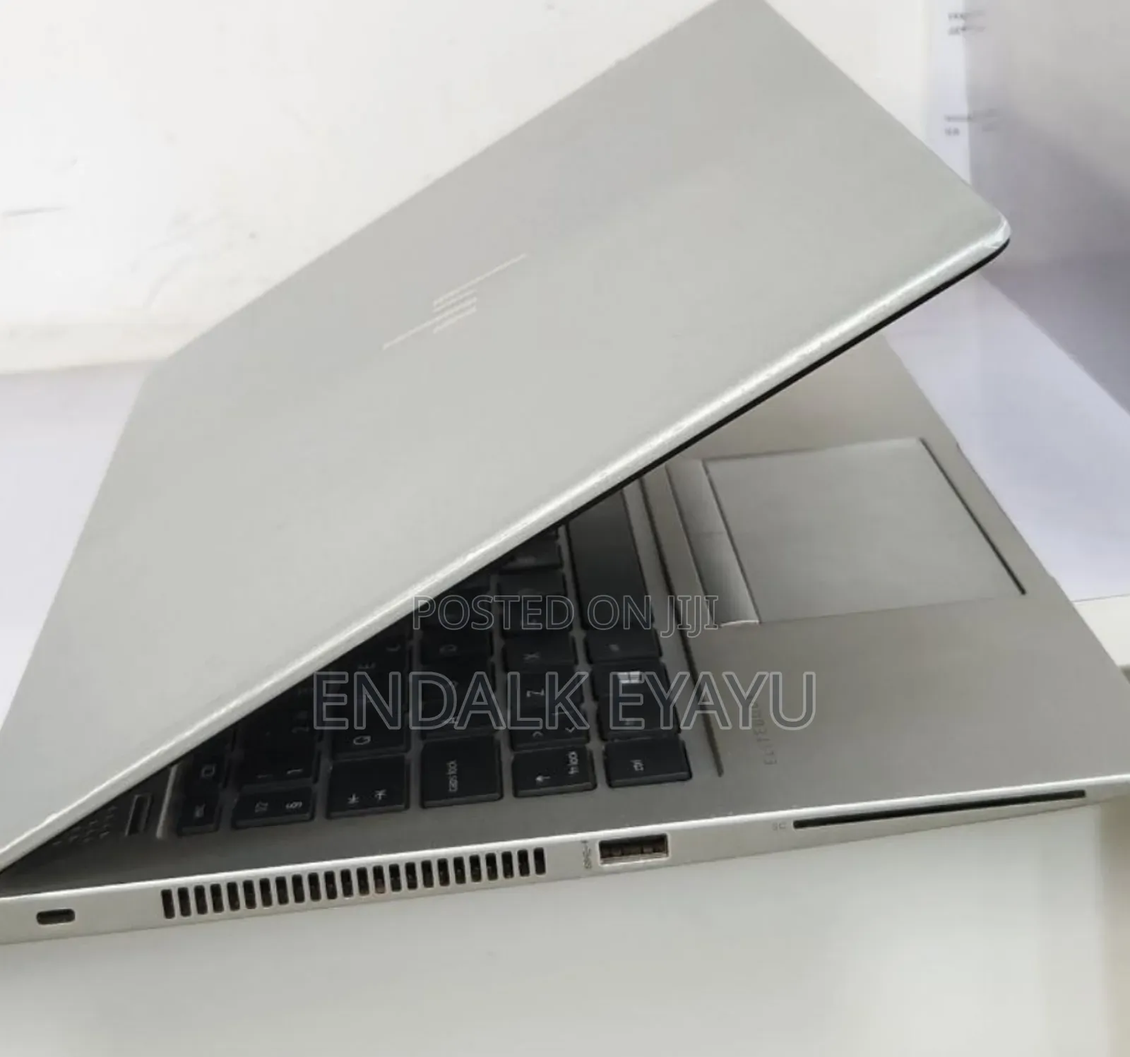 New Laptop HP EliteBook 840 G5 8GB Intel Core I5 SSD 512GB