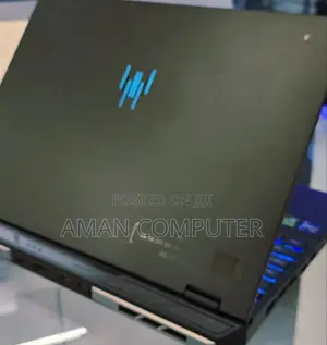 New Laptop Acer Predator Helios 300 16GB Intel Core I9 SSD 1T
