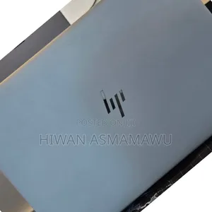 Photo - New Laptop HP EliteBook 840 16GB Intel Core I7 SSD 512GB