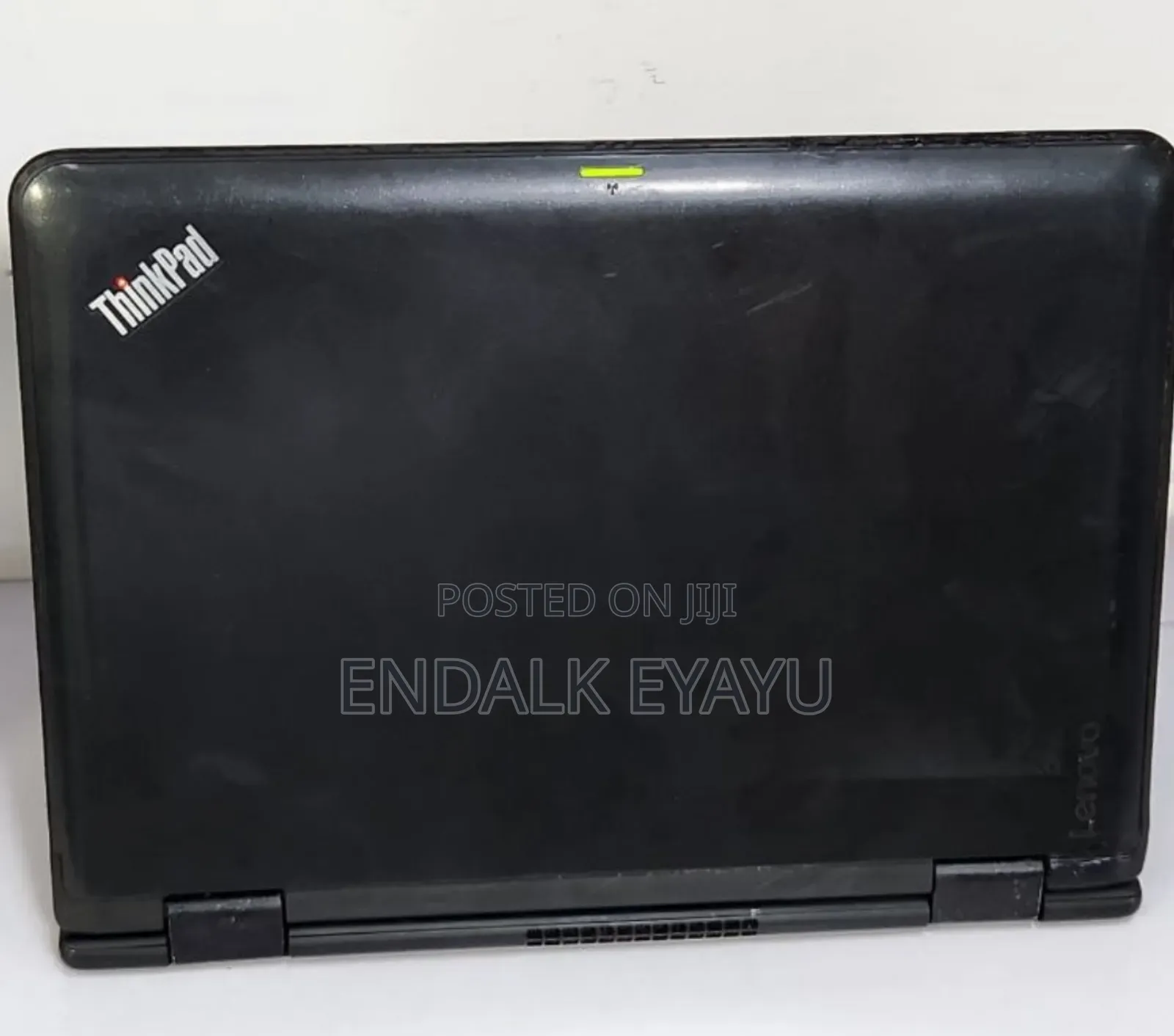 New Laptop Lenovo Yoga 11e 4GB Intel SSD 128GB