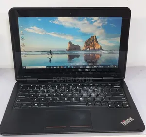 Photo - New Laptop Lenovo Yoga 11e 4GB Intel SSD 128GB