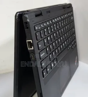 New Laptop Lenovo Yoga 11e 4GB Intel SSD 128GB