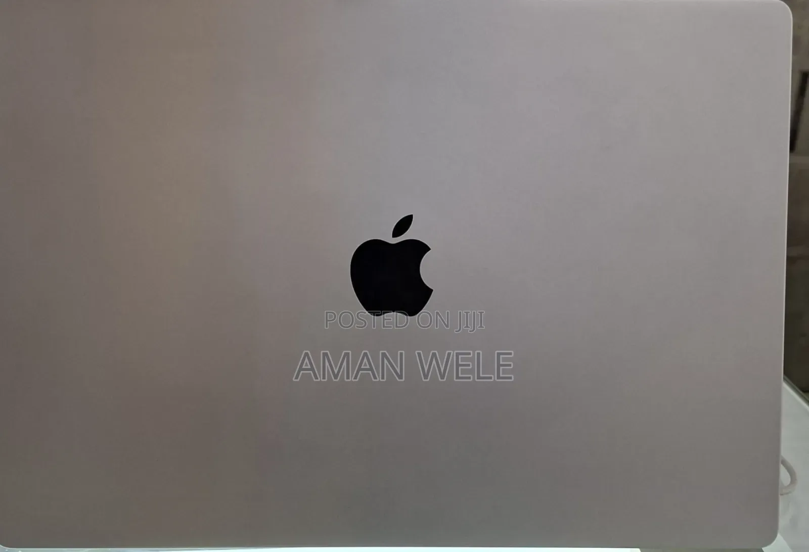 New Laptop Apple MacBook Pro M1 16GB Apple M1 Pro SSD 1T