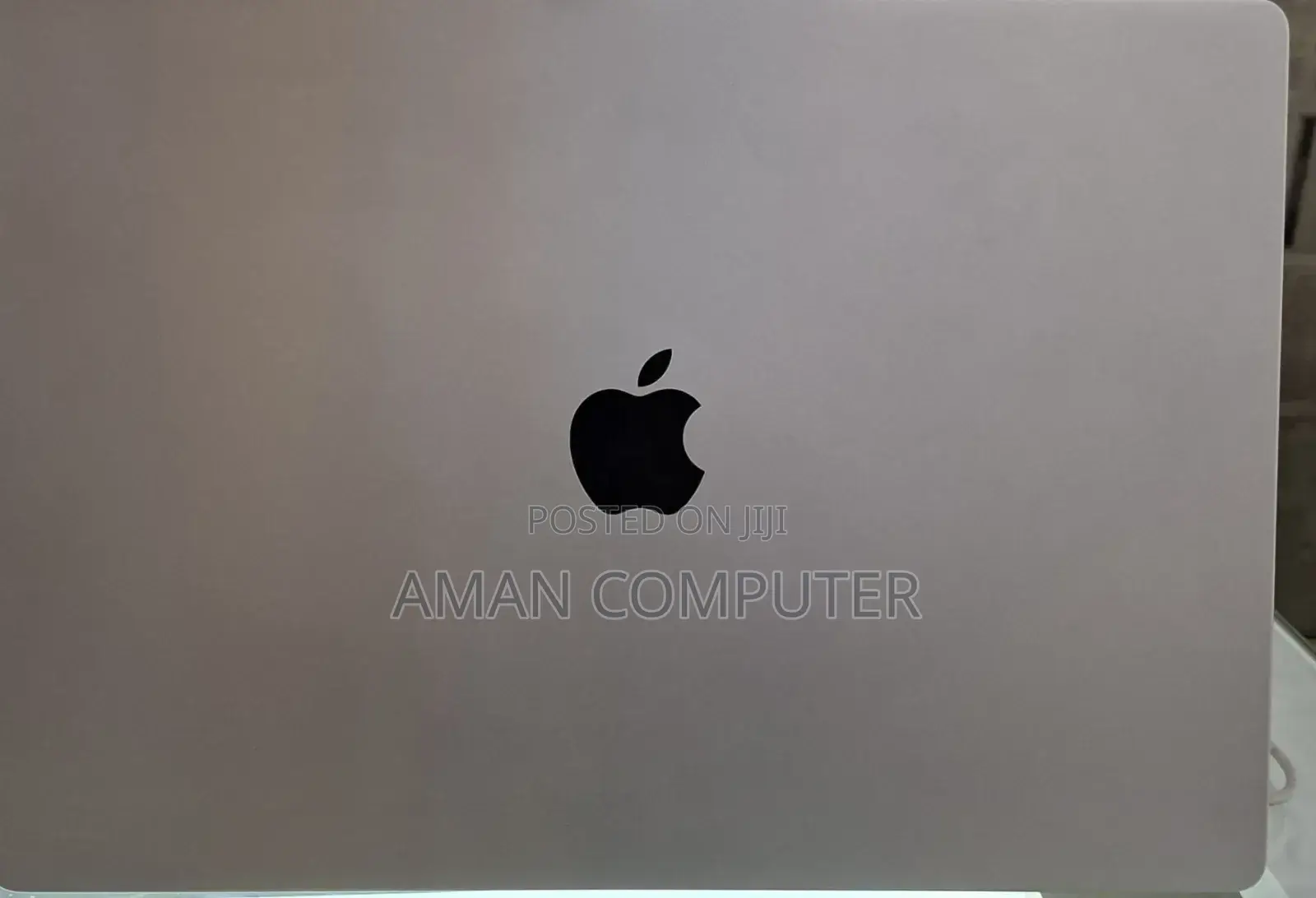 New Laptop Apple MacBook Pro M1 16GB Apple M1 Pro SSD 1T