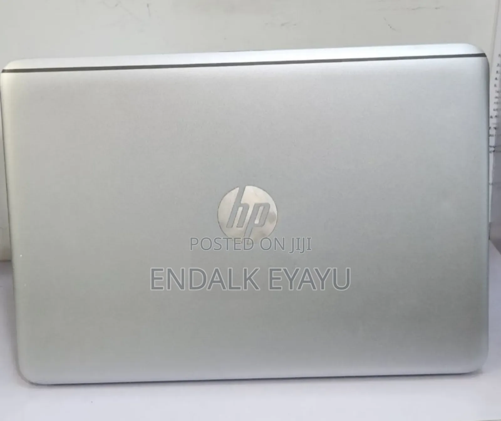 New Laptop HP EliteBook Folio 1040 G3 16GB Intel Core I7 SSD 512GB