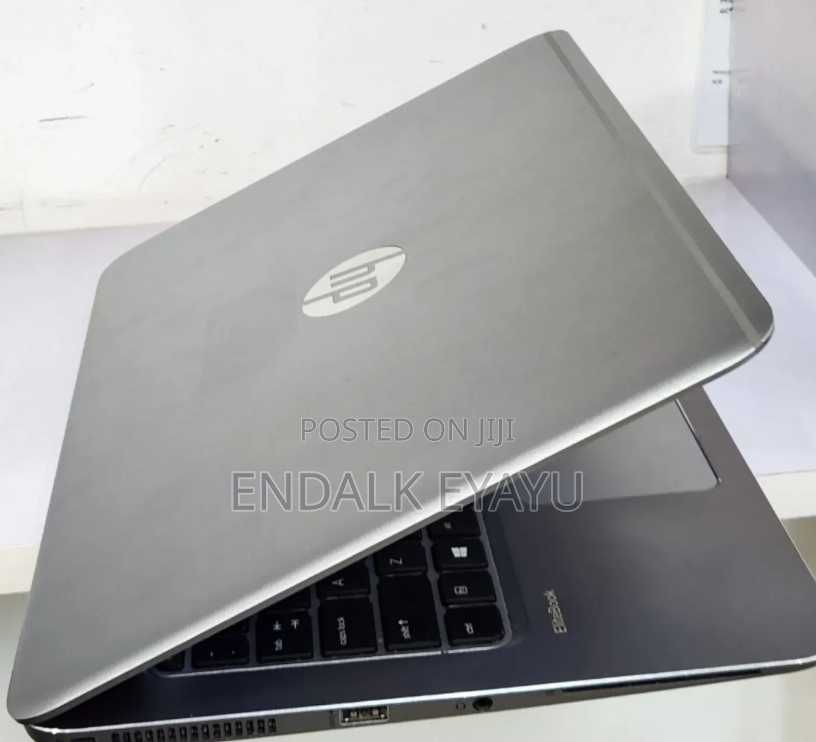 New Laptop HP EliteBook Folio 1040 G3 16GB Intel Core I7 SSD 512GB