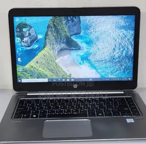 Photo - New Laptop HP EliteBook Folio 1040 G3 16GB Intel Core I7 SSD 512GB