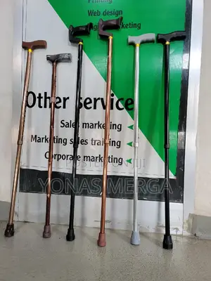 Photo - Walking Stick, Premium Gift for Outdoor Enthusiasts Safety and Style