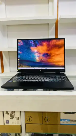 New Laptop Acer Predator 17 16GB Intel Core I9 SSD 1T