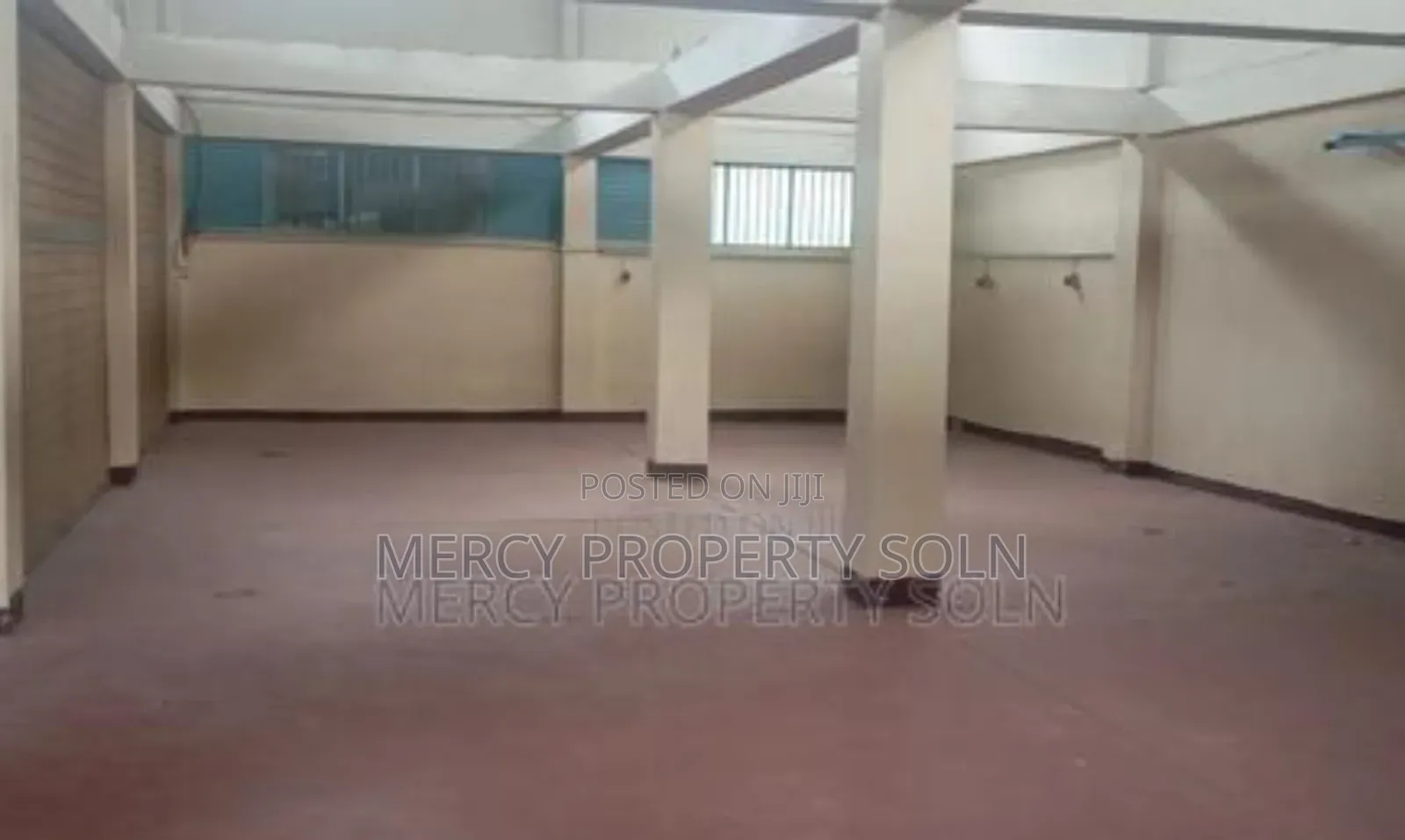 Warehouse for Rent Addis Ababa- Gerji Area
