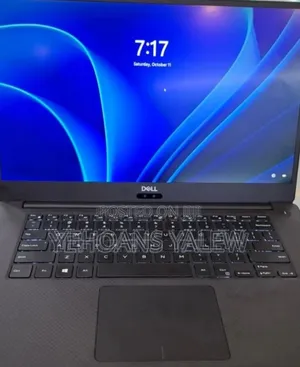 New Laptop Dell Precision 5540 16GB Intel Core i5 SSD 256GB