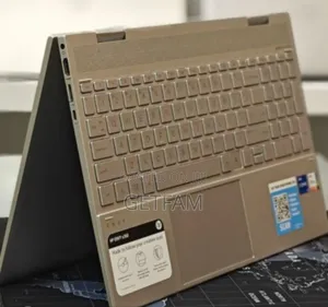 Photo - New Laptop HP Envy X360 8GB Intel Core I5 SSD 256GB