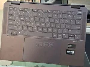 Photo - New Laptop HP Spectre 16GB Intel Core Ultra 7 SSD 1T