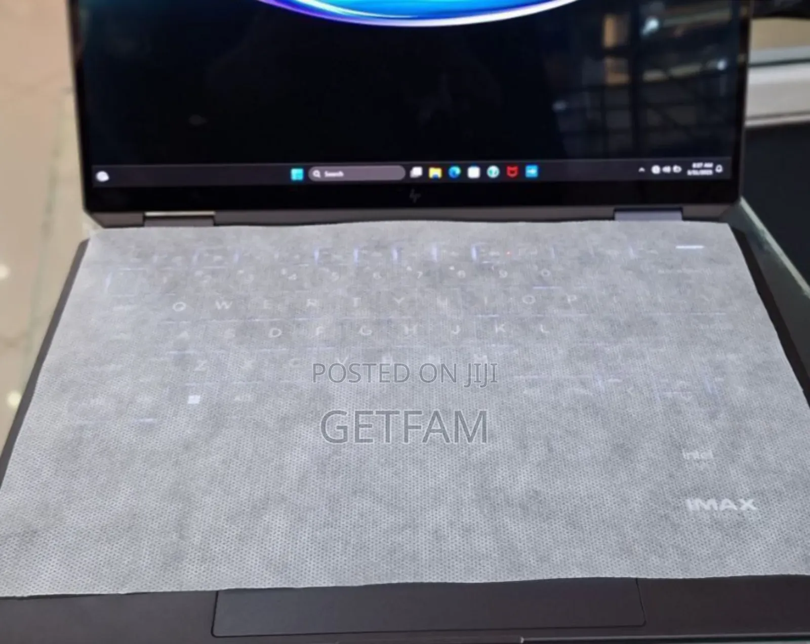 New Laptop HP Spectre 16GB Intel Core Ultra 7 SSD 1T