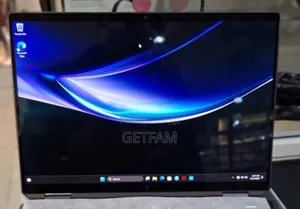 New Laptop HP Spectre 16GB Intel Core Ultra 7 SSD 1T