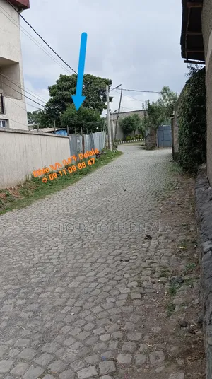 Furnished 2bdrm Block of Flats in አዲስ አበባ, Bole for sale