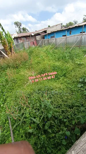 Furnished 2bdrm Block of Flats in አዲስ አበባ, Bole for sale