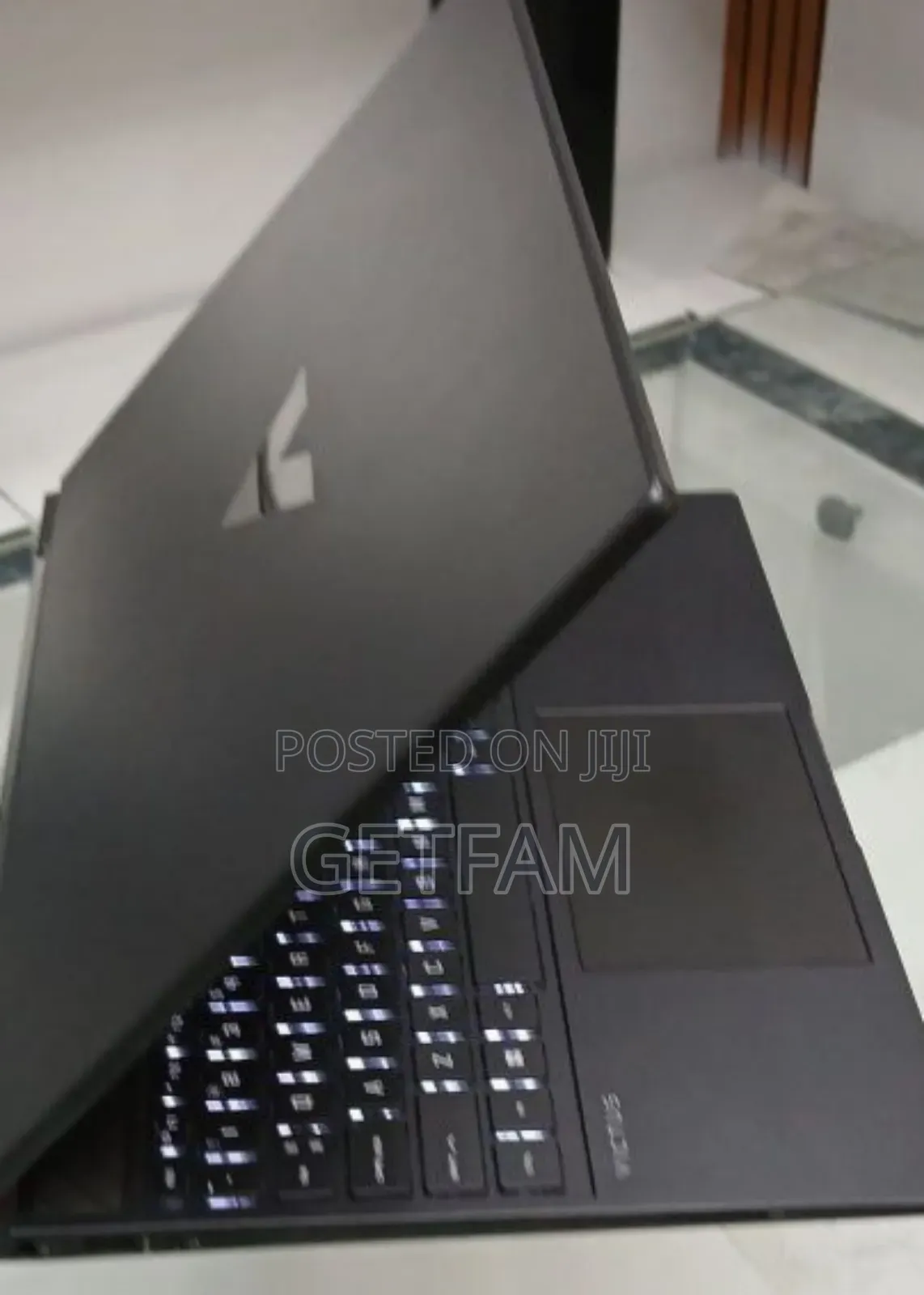 New Laptop HP Victus 15 16GB Intel Core I5 SSD 512GB