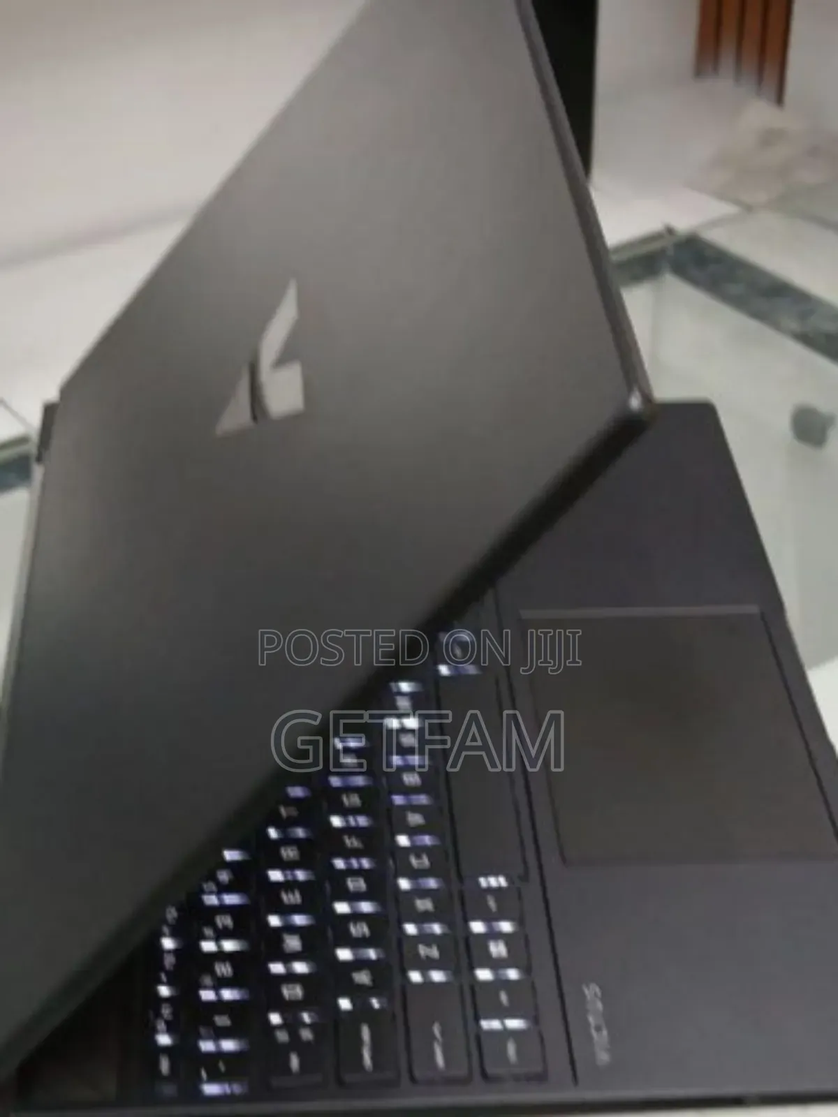 New Laptop HP Victus 15 16GB Intel Core I5 SSD 512GB