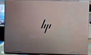 New Laptop HP Envy X360 32GB Intel Core I7 SSD 1T