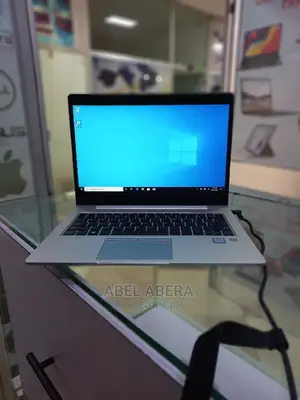 Photo - New Laptop HP EliteBook 830 G5 8GB Intel Core I5 SSD 512GB