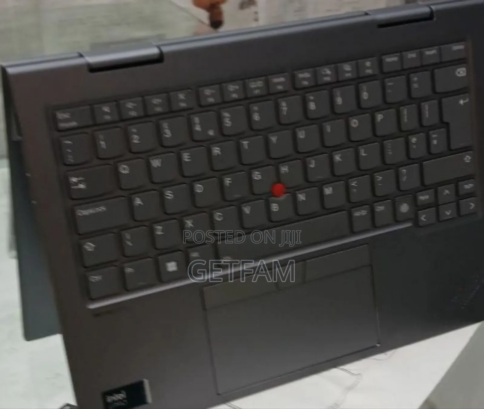New Laptop Lenovo ThinkPad Yoga 64GB Intel Core Ultra 7 SSD 512GB